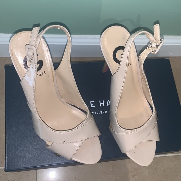 G by GUESS HEELS - Picture 2 of 6